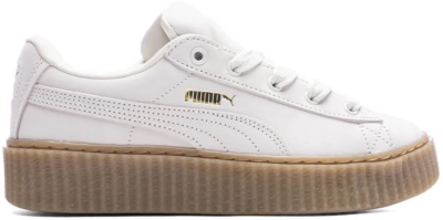 Puma Creeper Phatty Rihanna Fenty Warm White (GS) 399866-03
