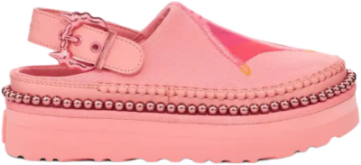 UGG Collina Strada Flamingo Clog Pink 1165770-PINK