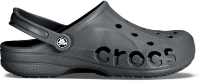 Crocs Baya Klompen Unisex Graphite Graphite 10126-014-M4W6