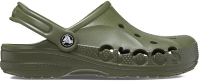 Crocs Baya Klompen Unisex Army Green Army Green 10126-309-M4W6