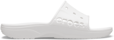 Crocs Baya II Slides Unisex White White 208215-100-M4W6