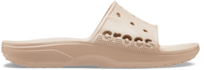 Crocs Baya II Slides Unisex Cobblestone Cobblestone 208215-2V3-M4W6