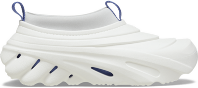Crocs Echo Storm Sneakers Unisex White White 209414-100-M4W6