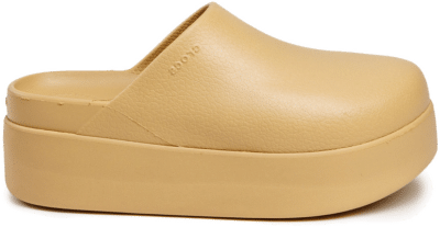 Crocs Dylan Platform Clog Array