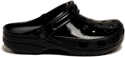 Crocs High Shine Classic Clog Array