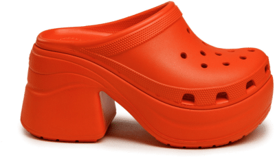 Crocs Siren Clog Array