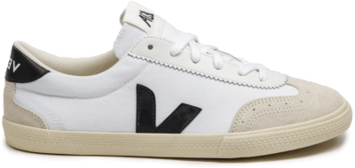 Veja Volley Canvas White