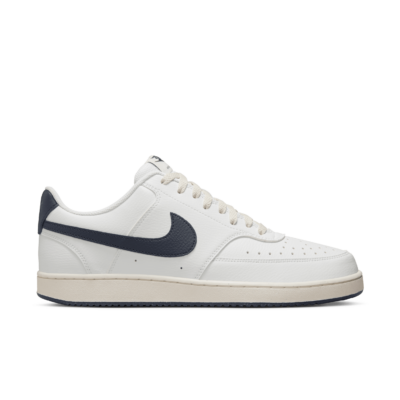 Nike Court Vision Low Wit HF9198-100