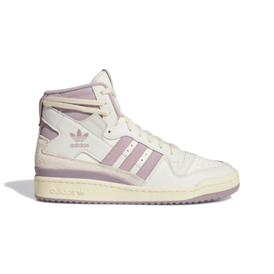 Adidas Forum 84 High White IG3775