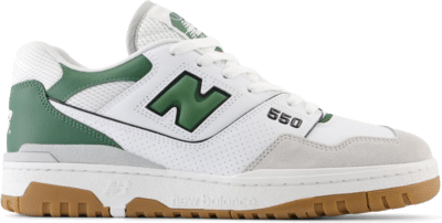 New Balance 550 White Nori BB550ESB