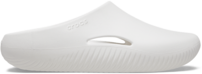 Crocs Mellow Recovery Klompen Unisex White White 208493-100-M4W6