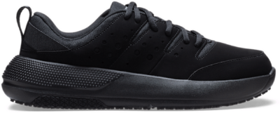 Lage Sneakers Crocs On The Clock Work Sneaker M Zwart 209475-0WC