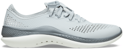 Crocs LiteRide™ 360 Pacer Sneakers Herren Light Grey/Slate Grey Light Grey/Slate Grey 206715-0DT-M7