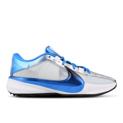 Nike Zoom Freak 5 Blue DX4985-402