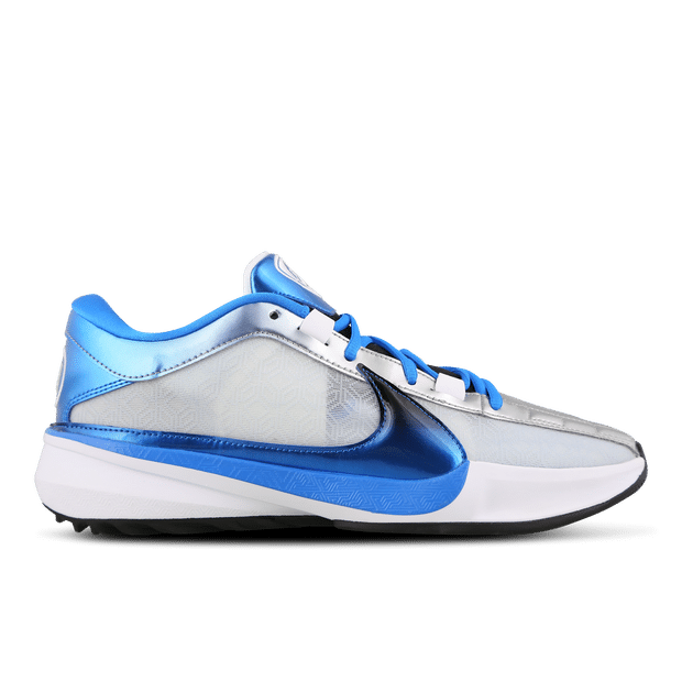 Nike Zoom Freak 5 Blue DX4985-402