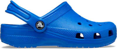 Crocs Classic Klompen Kinder Blue Bolt Blue Bolt 206991-4KZ-C11