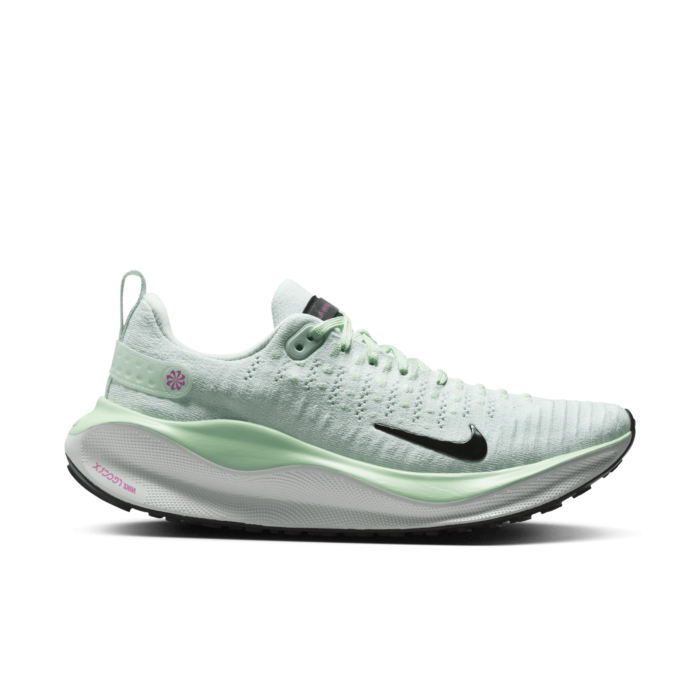 Nike InfinityRN 4 Groen DR2670-303