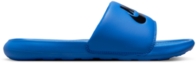 Nike Victori One Slippers Blauw Zwart Blauw CN9675-400