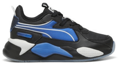 Puma Rs-x Playstation Grey 396658 02