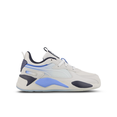 Puma Rs-x Playstation Grey 396658 01