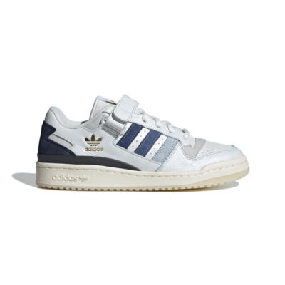 Adidas Forum Low CL Crystal White IE8352