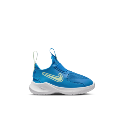 Nike Flex Runner Blauw FN1478-400