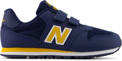 Lage Sneakers New Balance 500 Marine PV500CNG