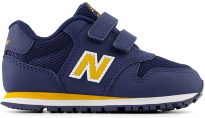 Lage Sneakers New Balance 500 Marine IV500CNG