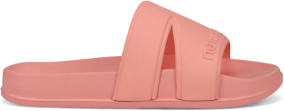 New Balance Slide, van New Balance, Footwear, in Roze, maat 36 Roze SUF20SJ1