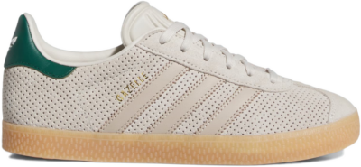 adidas Gazelle Wonder Beige Green (GS) IF7156