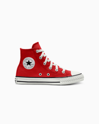 Converse Custom Chuck Taylor All Star By You  352612CSU24_red_COC