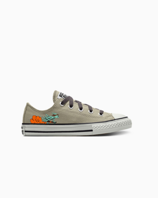 Converse Custom Chuck Taylor All Star By You  352613CSU24_pink_COC