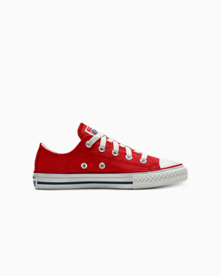 Converse Custom Chuck Taylor All Star By You  352613CSU24_red_COC