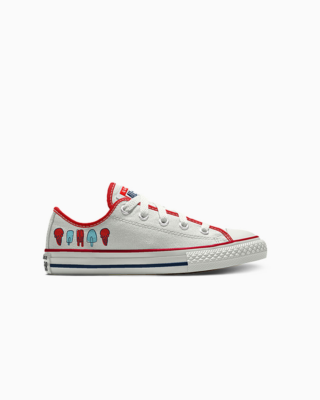 Converse Custom Chuck Taylor All Star By You  352613CSU24_white_popsicle_S