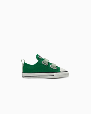 Converse Custom Chuck Taylor All Star Easy-On By You  760182CSU24_green_COC