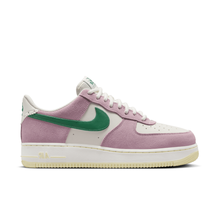 Nike AIR FORCE 1 ’07 LV8 ND FV9346-100