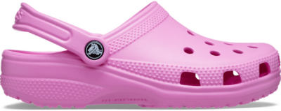 Crocs Classic Klompen Unisex Taffy Pink Taffy Pink 10001-6SW-M11