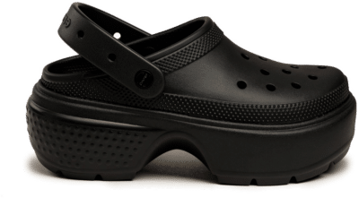 Crocs Stomp Clog 209347-001