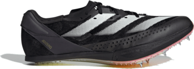 Adidas Adizero Prime SP 2.0 Track and Field Lightstrike Core Black IE8495