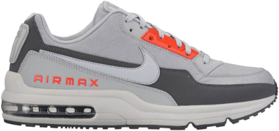 Nike Air Max Ltd 3 Grijs 695484-003