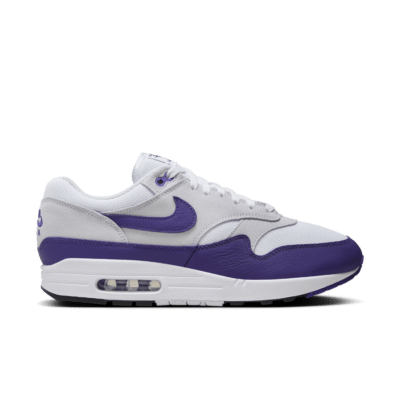 Nike Air Max 1 SC Field Purple DZ4549-101