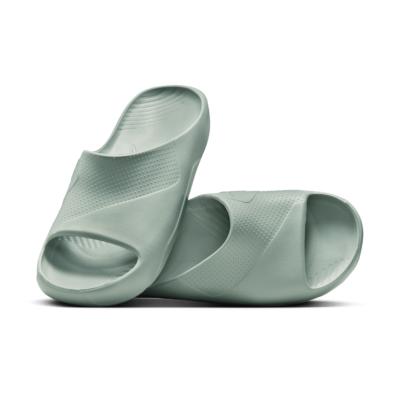 Jordan Post slippers voor dames – Groen FZ6511-300