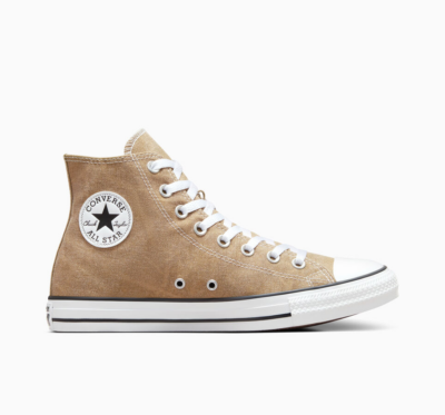 Converse Chuck Taylor All Star Washed Canvas  A07457C