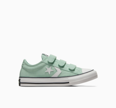 Converse Star Player 76 Easy On Suede  A10135C