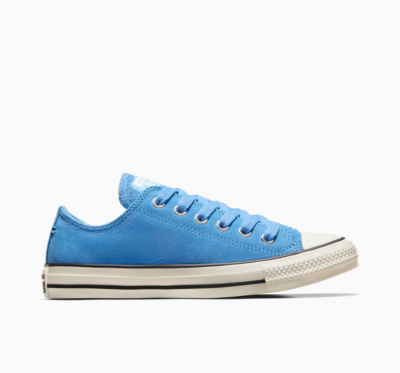 Converse Chuck Taylor All Star Suede  A10138C