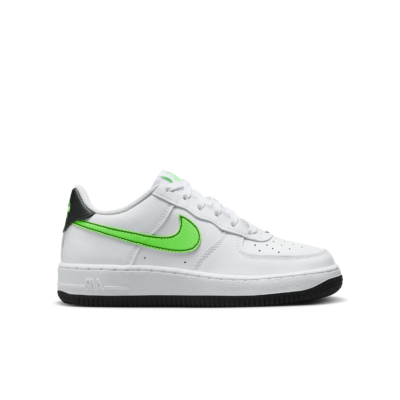 Nike Air Force 1 Wit FV5948-106