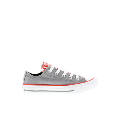 Converse Chuck Taylor All Star Low Blue 649338C