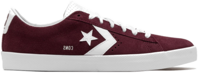 Converse Vulc Pro – Red- Heren, Red Red
