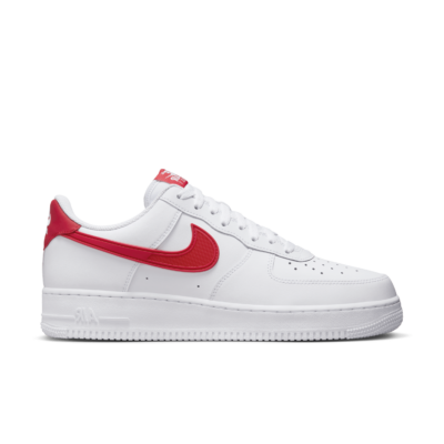 Nike Air Force 1 ’07 Wit HF4291-100