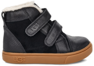 UGG Rennon II by UGG 1104989/BLK